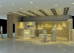 湖北展柜制作 規格型號與價格詳解，為文藝創作注入空間美學