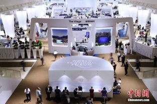 2018夏季達沃斯閉幕 創紀錄出席與連續會議成果傳遞全球合作新信號