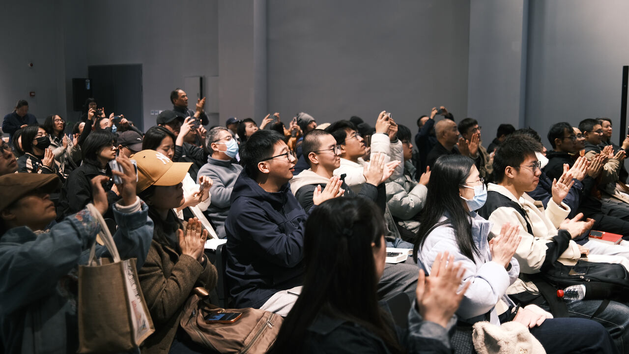 觸墨尋韻 一場(chǎng)讓千年宋韻躍然紙上的讀書雅集