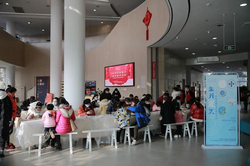 文化館陪你一起過元旦——文化藝術(shù)交流活動(dòng)策劃方案